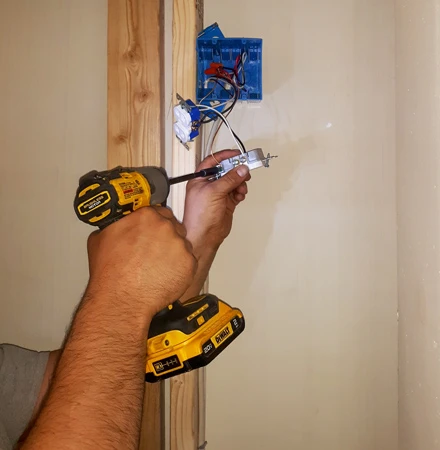 Local Electrician serving Galax, Hillsville, Wytheville, Stuart and surronding areas